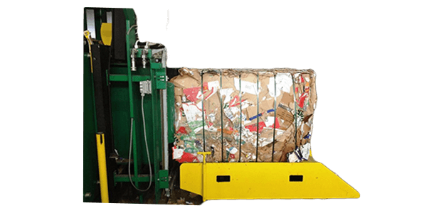 plastic strapping for baling