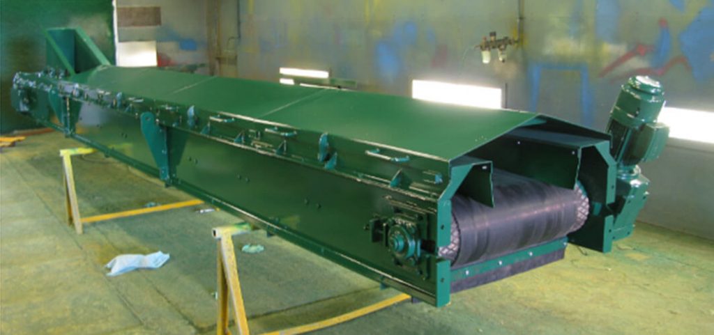 what to consider when buying a conveyor system