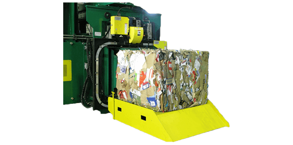 wire strapping for baler